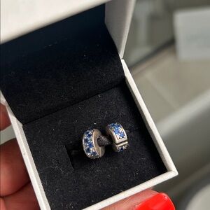 Authentic Pandora spacer